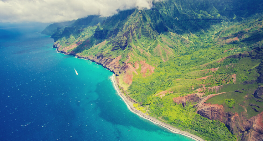 auswandern nach hawaii