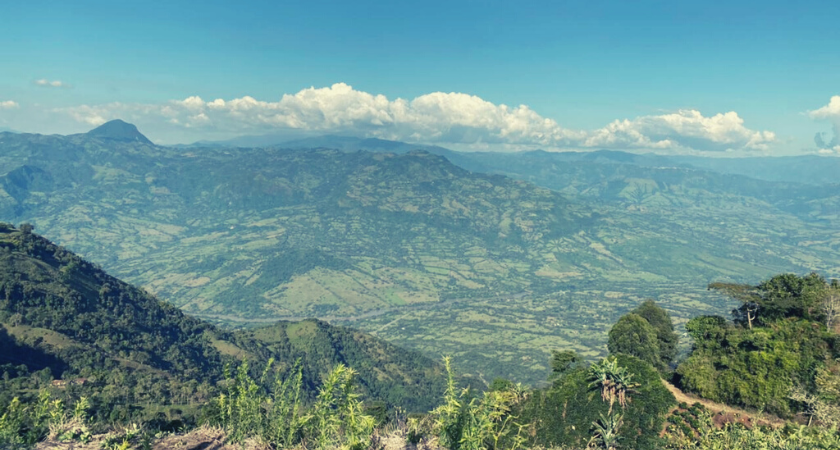 Auswandern nach Kolumbien – Der Auswanderer Podcast EINFACH AUSSTEIGEN