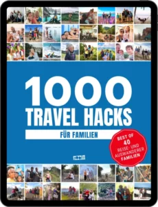 1000 travel hacks einfach aussteigen der auswanderer podcast
