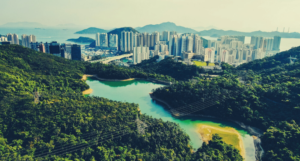 auswandern nach hong kong - auswanderer podcast - einfach aussteigen