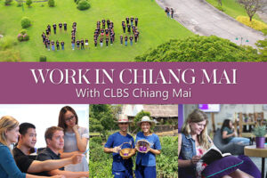 clbs chiang mai