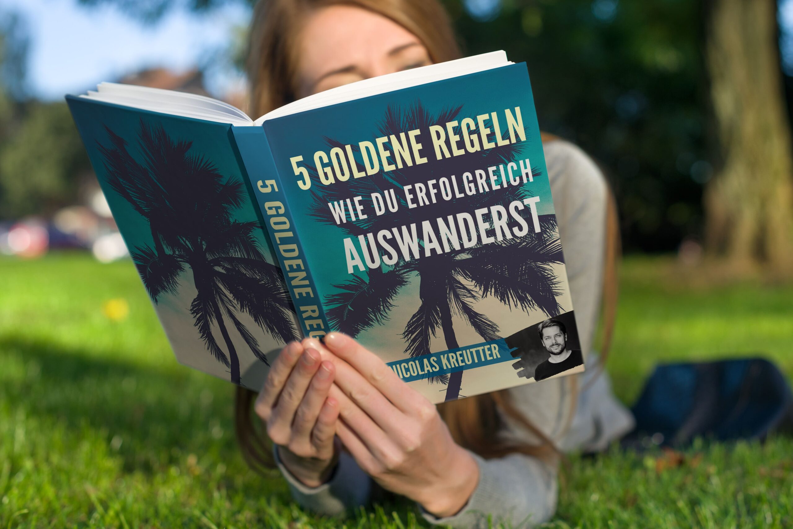 auswanderer report - einfach aussteigen der auswanderer podcast