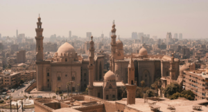 auswandern nach ägypten, einfach aussteigen der auswanderer podcast