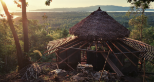 auswandern nach indonesien, morotai, einfach aussteigen der auswanderer podcast