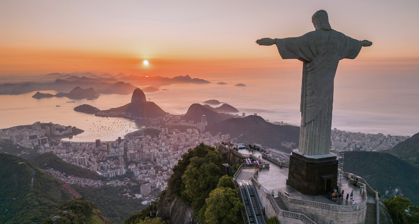 auswandern nach brasilien, einfach aussteigen der auswanderer podcast