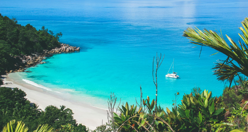 auswandern auf die seychellen, einfach aussteigen, der auswanderer podcast
