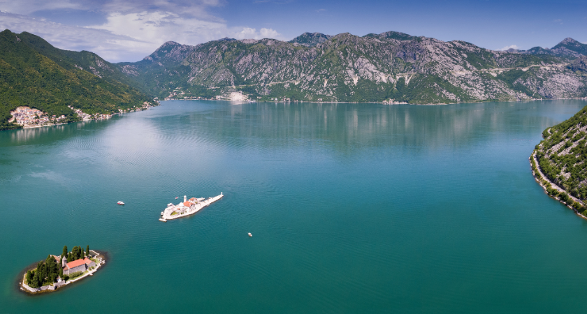 auswandern nach montenegro, einfach aussteigen der auswanderer podcast