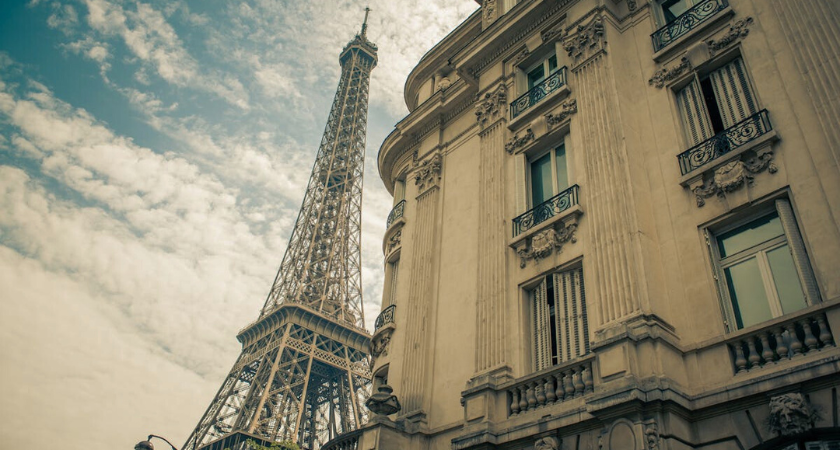 auswandern nach frankreich (paris), einfach aussteigen, der auswanderer podcast