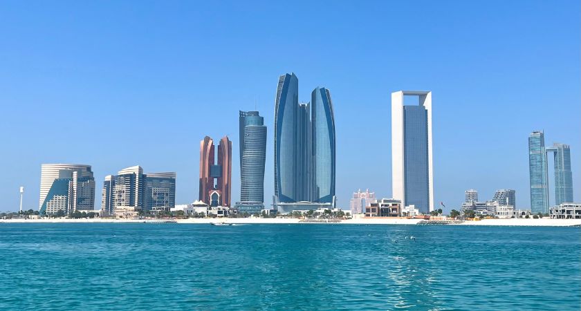 auswandern nach abu dhabi, einfach aussteigen der auswanderer podcast