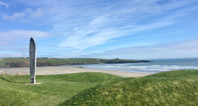 auswandern nach irland, einfach aussteigen der auswanderer podcast