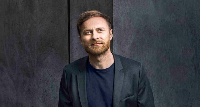 michael nast, einfach aussteigen, der auswanderer podcast