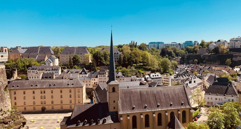 auswandern nach luxemburg, einfach aussteigen der auswanderer podcast