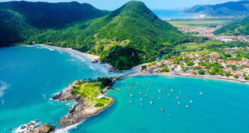 Auswandern nach brasilien, florianopolis, einfach aussteigen der auswanderer podcast