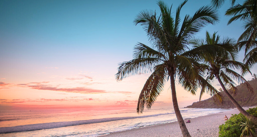 AUSWANDERN NACH LA REUNION, EINFACH AUSSTEIGEN DER AUSWANDERER PODCAST