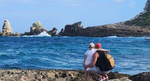 auswandern in die karibik, einfach aussteigen, der auswanderer podcast