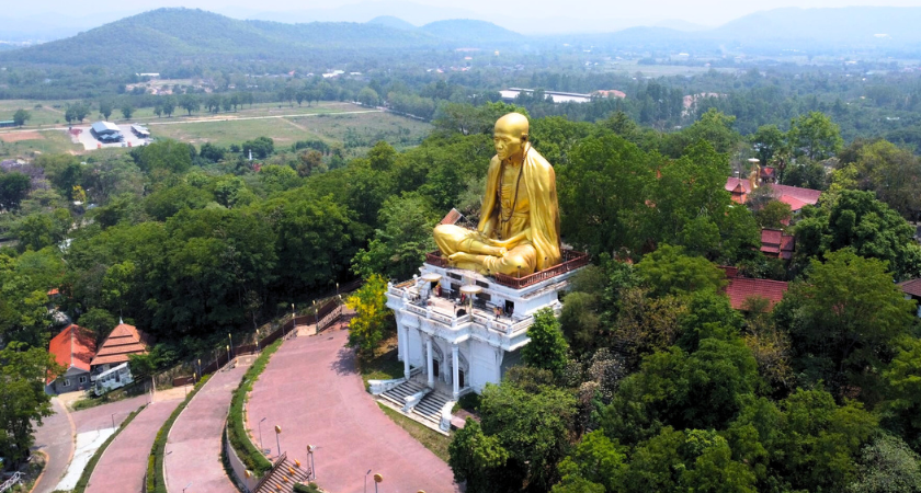 auswandern nach thailand, einfach aussteigen der auswanderer podcast