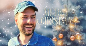 weihnachtsspezialfolge, einfach aussteigen der auswanderer podcast