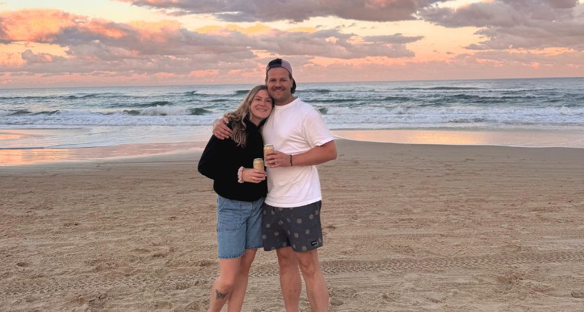 auswandern nach australien, einfach aussteigen aussteigen der auswanderer podcast