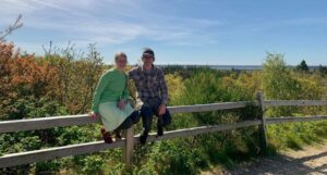 auswandern nach dänemark, einfach aussteigen der auswanderer podcast