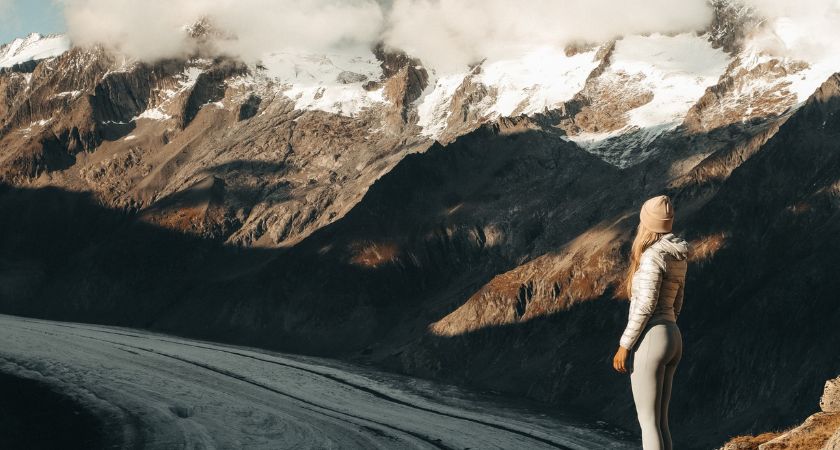 auswandern in die schweiz, einfach aussteigen der auswanderer podcast