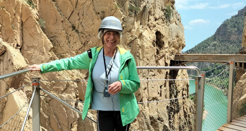 auswandern als rentner, einfach aussteigen, auswandern nach spanien, der auswanderer podcast