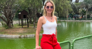 auswandern nach peru, antonia schwoche, einfach aussteigen der auswanderer podcast