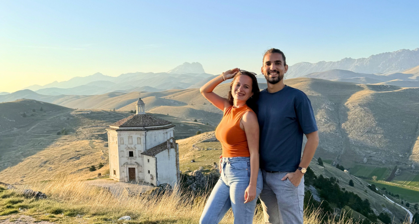 auswandern nach italien, einfach aussteigen, der auswanderer podcast