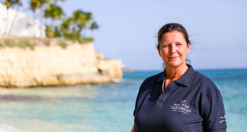 auswandern nach st. maarten / St. martin, einfach aussteigen der auswanderer podcast