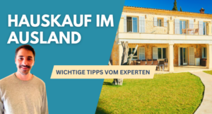 hauskauf im ausland, einfach aussteigen, der auswanderer podcast