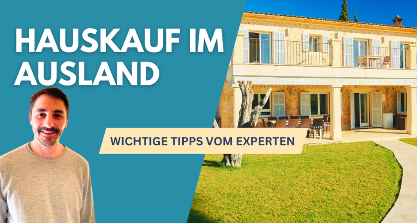 hauskauf im ausland, einfach aussteigen, der auswanderer podcast