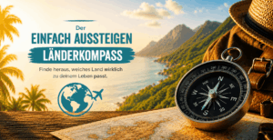 länderkompass, einfach aussteigen der auswanderer podcast