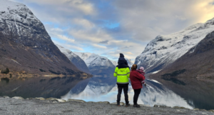 auswandern nach norwegen, einfach aussteigen der auswanderer podcast