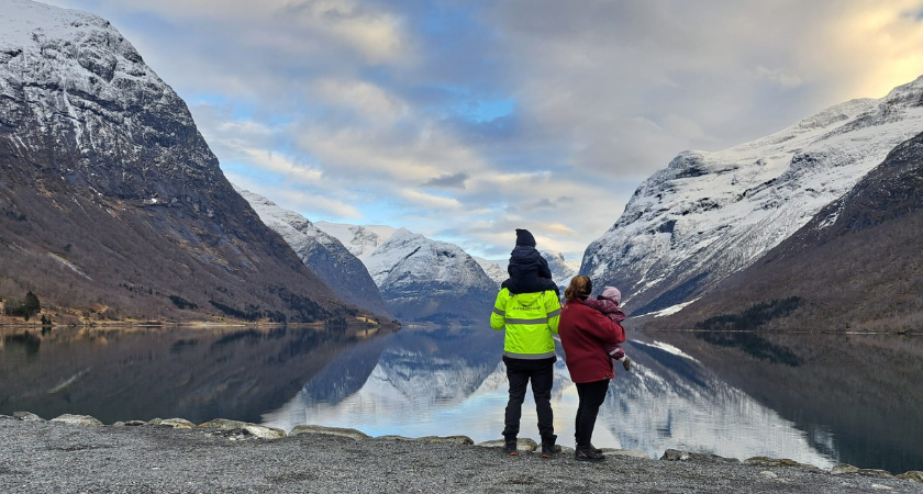 auswandern nach norwegen, einfach aussteigen der auswanderer podcast