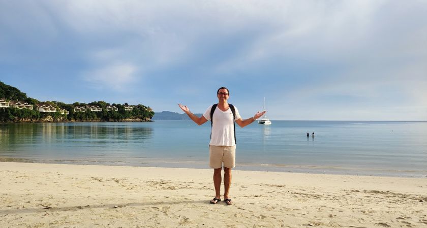 auswandern auf die philippinen, einfach aussteigen der auswanderer podcast