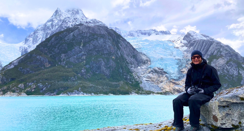 auswandern nach patagonien, chile, einfach aussteigen der auswanderer podcast