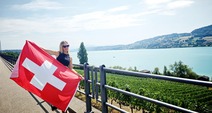 auswandern in die schweiz, einfach aussteigen, der auswanderer podcast