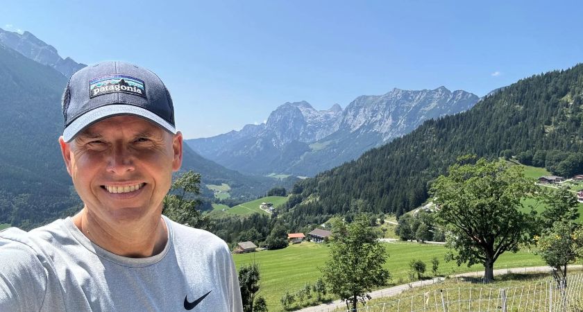 auswandern nach österreich, einfach aussteigen der auswanderer podcast