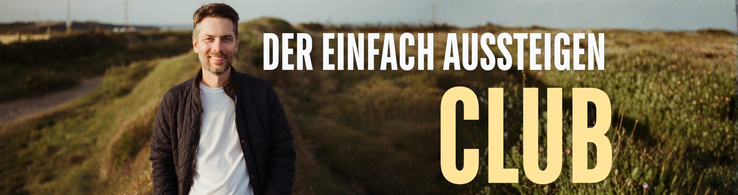 einfach aussteigen club, der auswanderer podcast