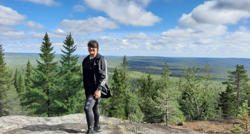 auswandern nach finnland, einfach aussteigen der auswanderer podcast