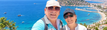 auswandern in die türkei, herbert scheiding, einfach aussteigen der auswanderer podcast