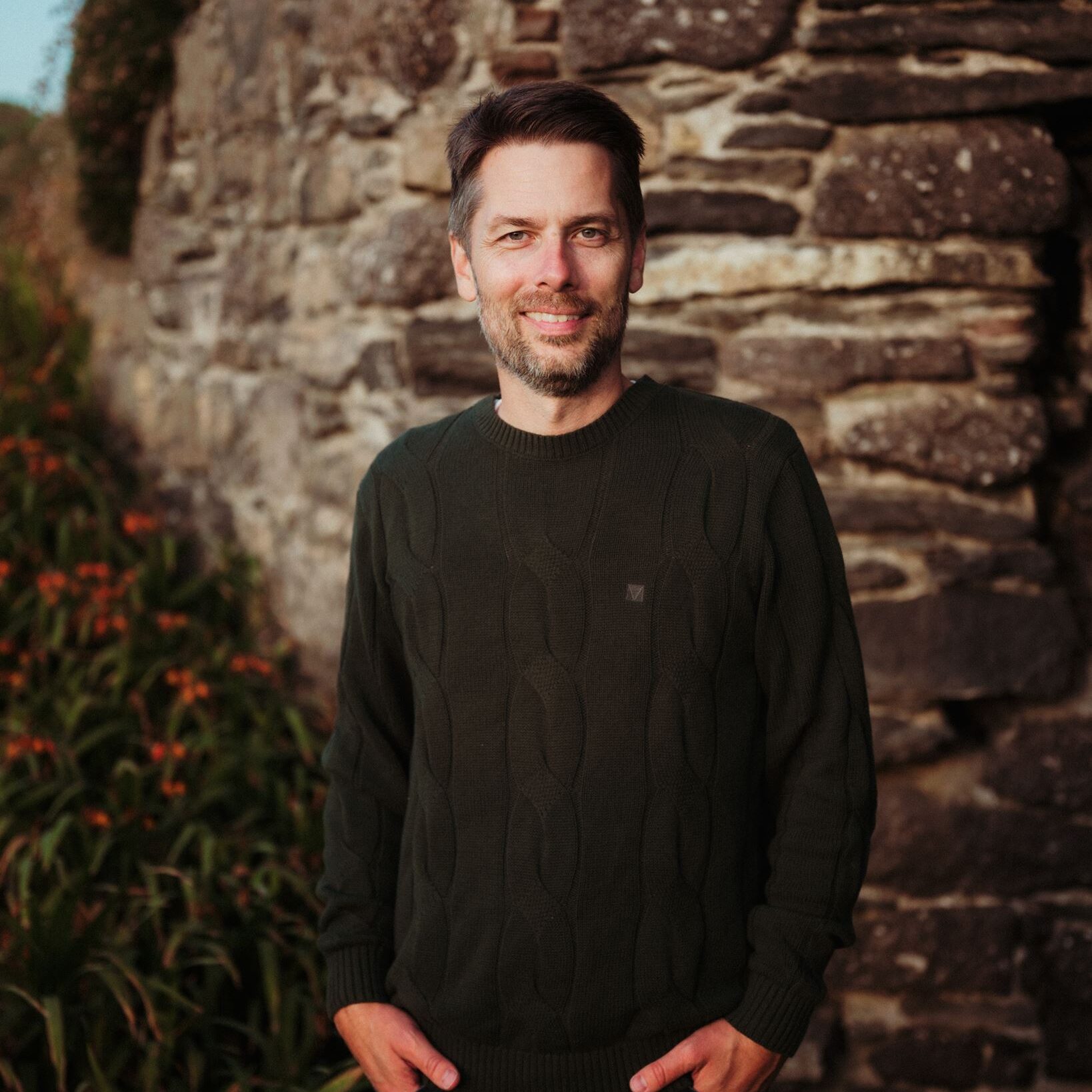 nicolas kreutter, einfach aussteigen der auswanderer podcast